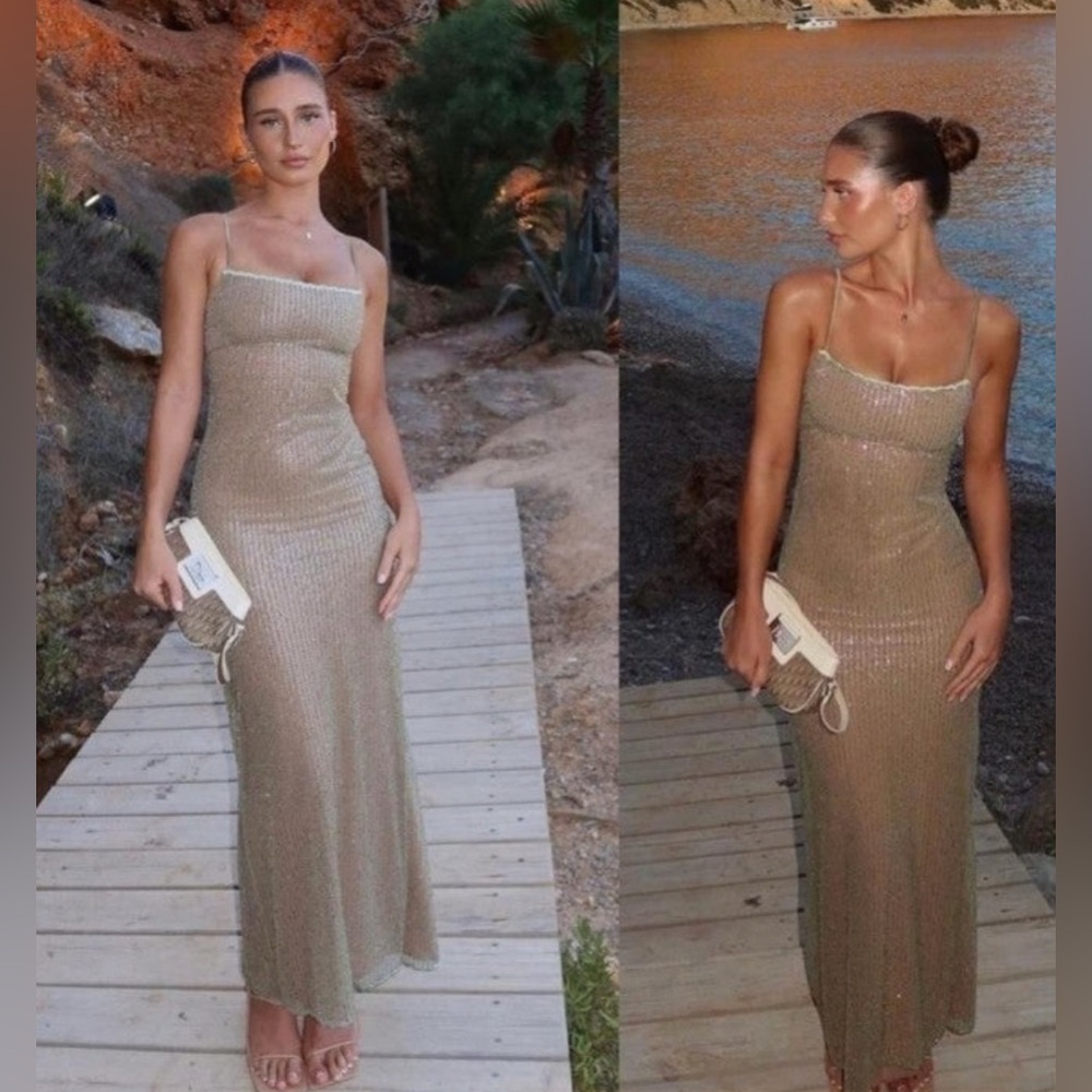 House of CB Alondra Dress